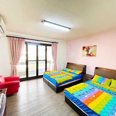 Qilixiang Homestay Chaozhou Ngoại thất bức ảnh