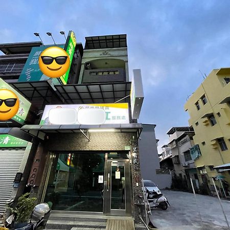 Qilixiang Homestay Chaozhou Ngoại thất bức ảnh
