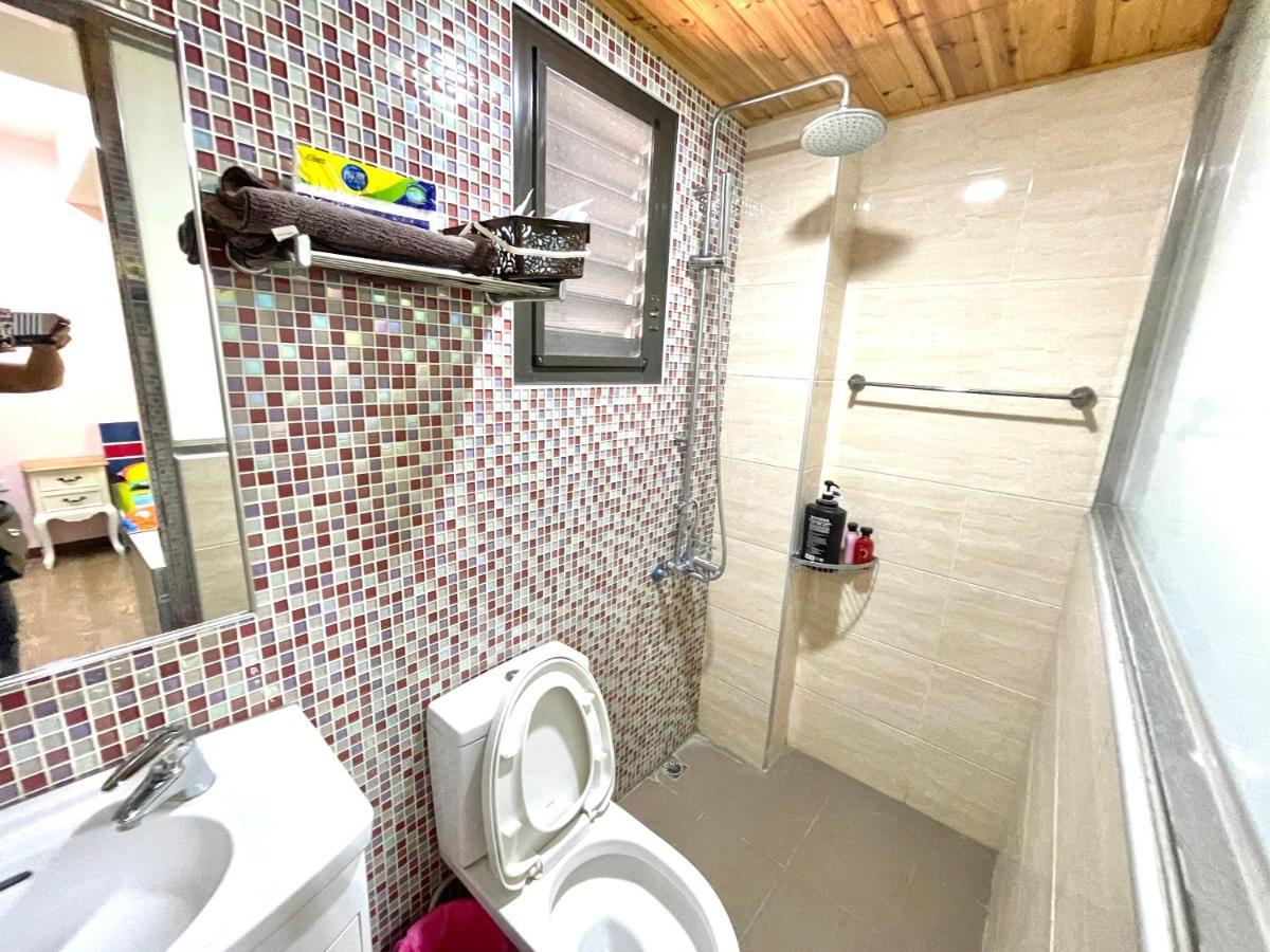 Qilixiang Homestay Chaozhou Ngoại thất bức ảnh