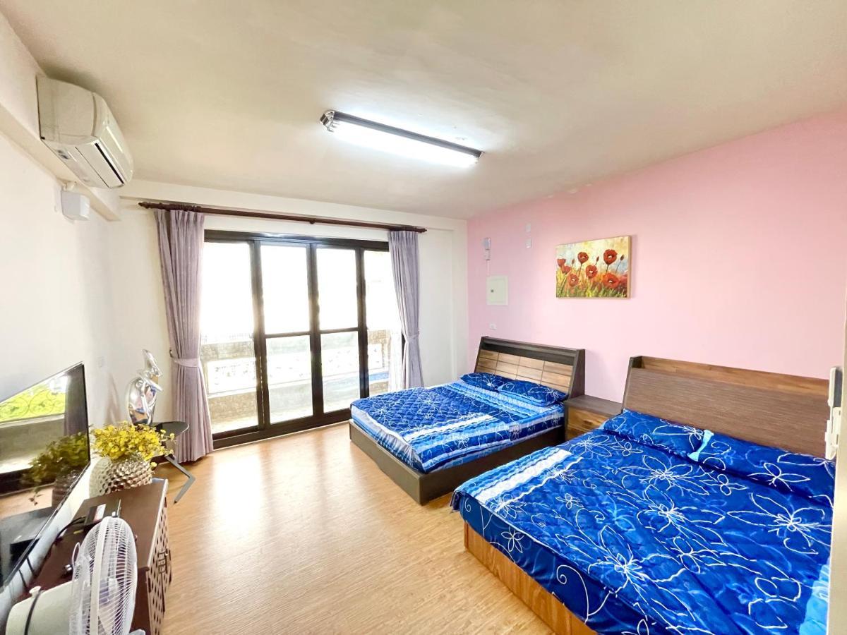 Qilixiang Homestay Chaozhou Ngoại thất bức ảnh