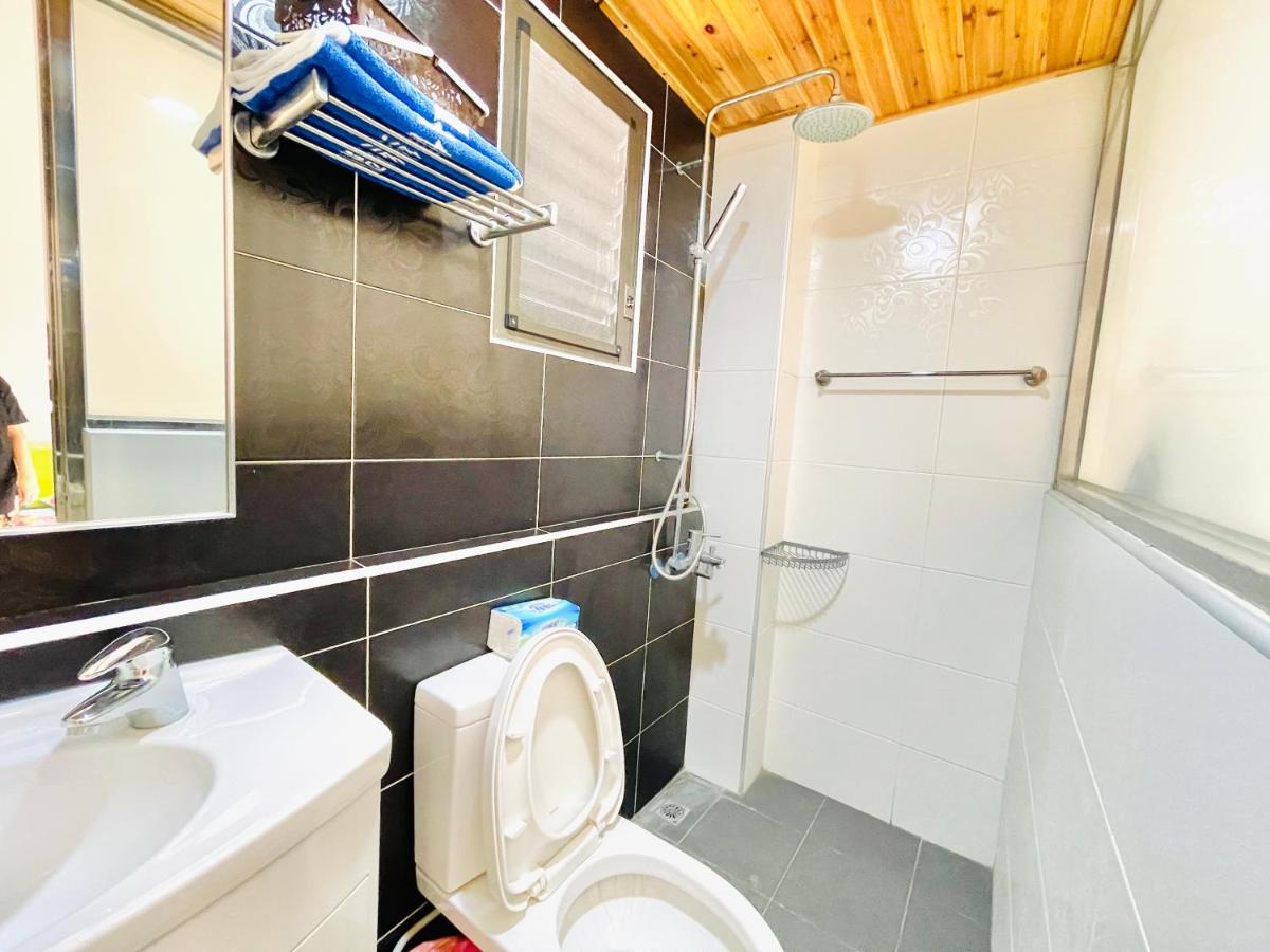 Qilixiang Homestay Chaozhou Ngoại thất bức ảnh