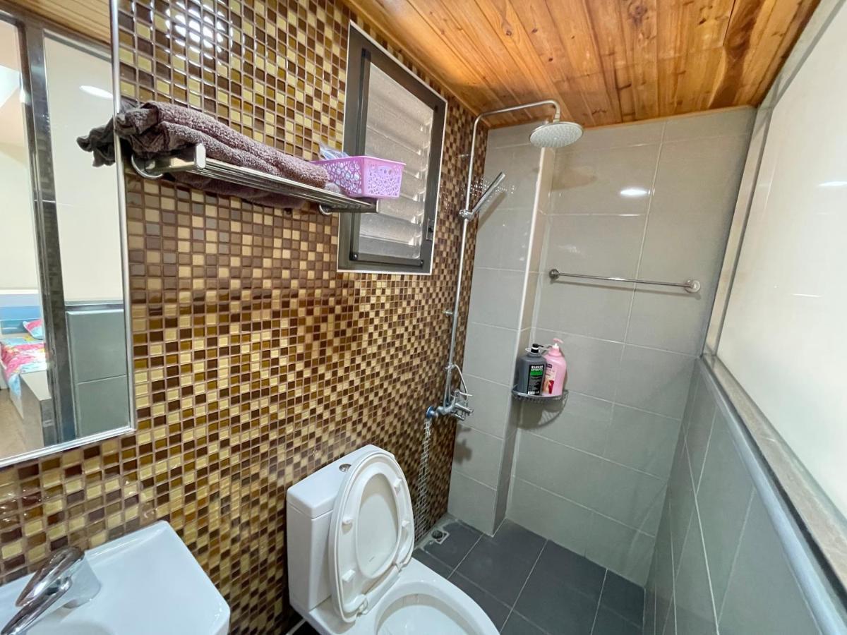Qilixiang Homestay Chaozhou Ngoại thất bức ảnh