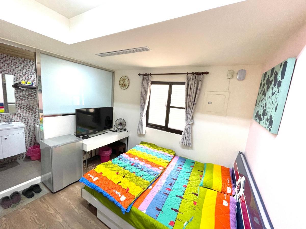 Qilixiang Homestay Chaozhou Ngoại thất bức ảnh