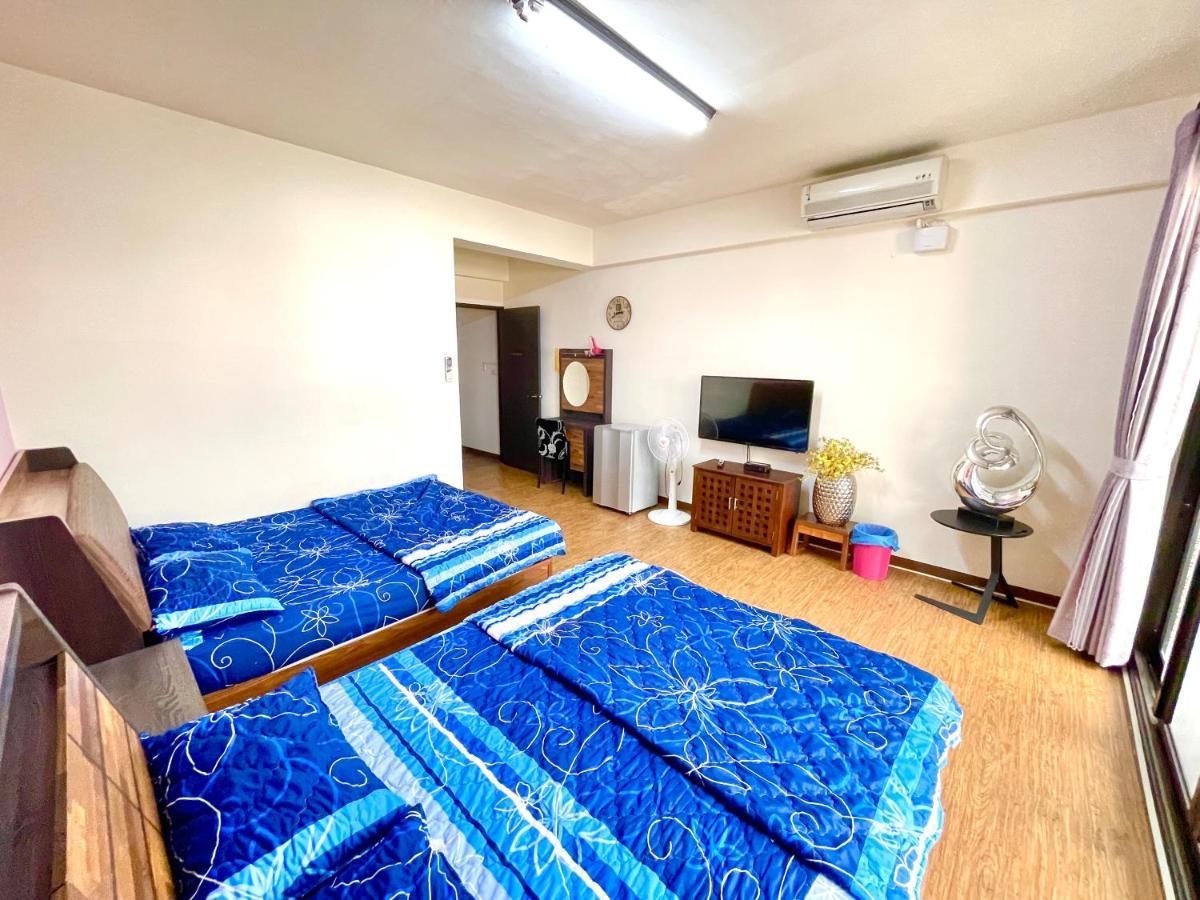 Qilixiang Homestay Chaozhou Ngoại thất bức ảnh